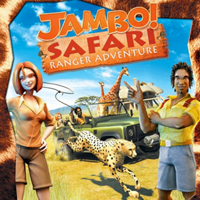 jambo-safari